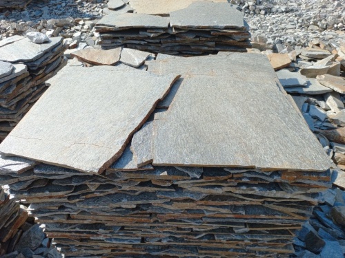 Серицит для лестницы, ступеней купить в Ставропольском крае