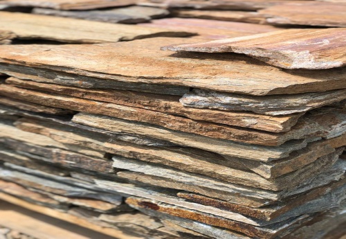 Плитняк кора дерева для цоколя, отмостки купить в Ставропольском крае