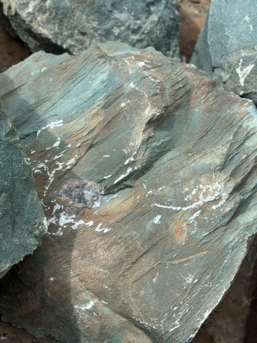 Ландшафтные глыбы зелёные 200-500 килограмм купить в Ставропольском крае