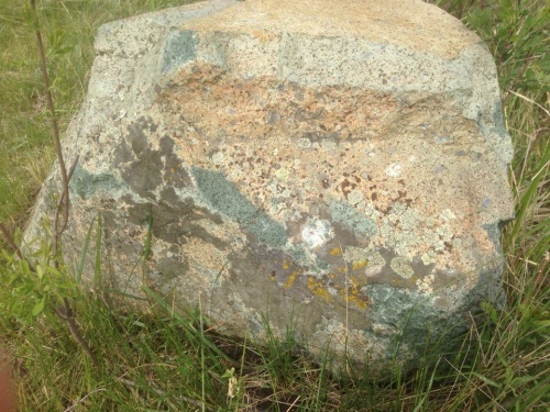 Гигантские зелёные валуны для ландшафтного дизайна весом более 5 тонн купить в Ставропольском крае