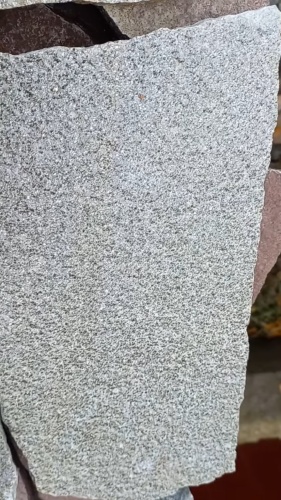 Плитняк златолит серебристый для фасада купить в Ставропольском крае