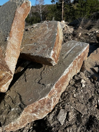 Пошаговая дорожка плиты златолит серебро купить в Ставропольском крае