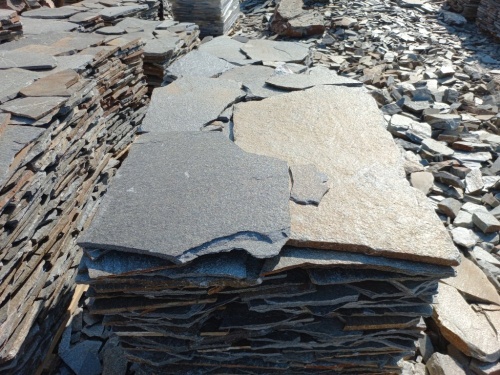 Серицит для лестницы, ступеней купить в Ставропольском крае