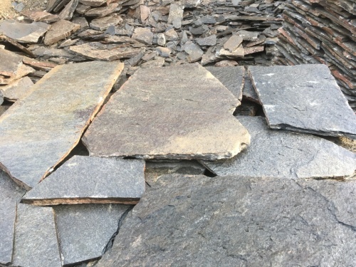 Серицит для лестницы, ступеней купить в Ставропольском крае